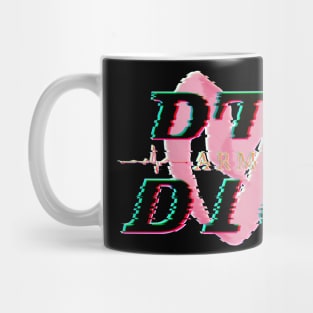 Love BTS ARMY Mug